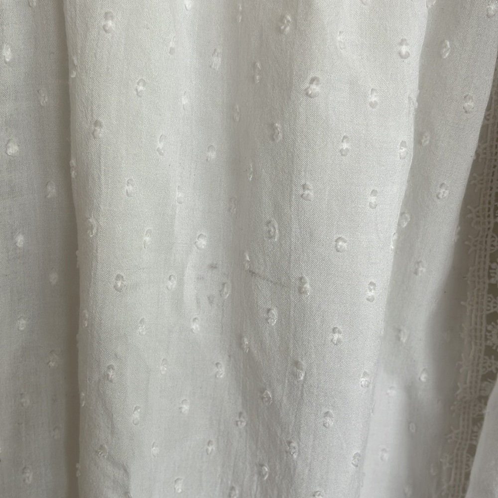 Lace blouse - Picture 2 of 3